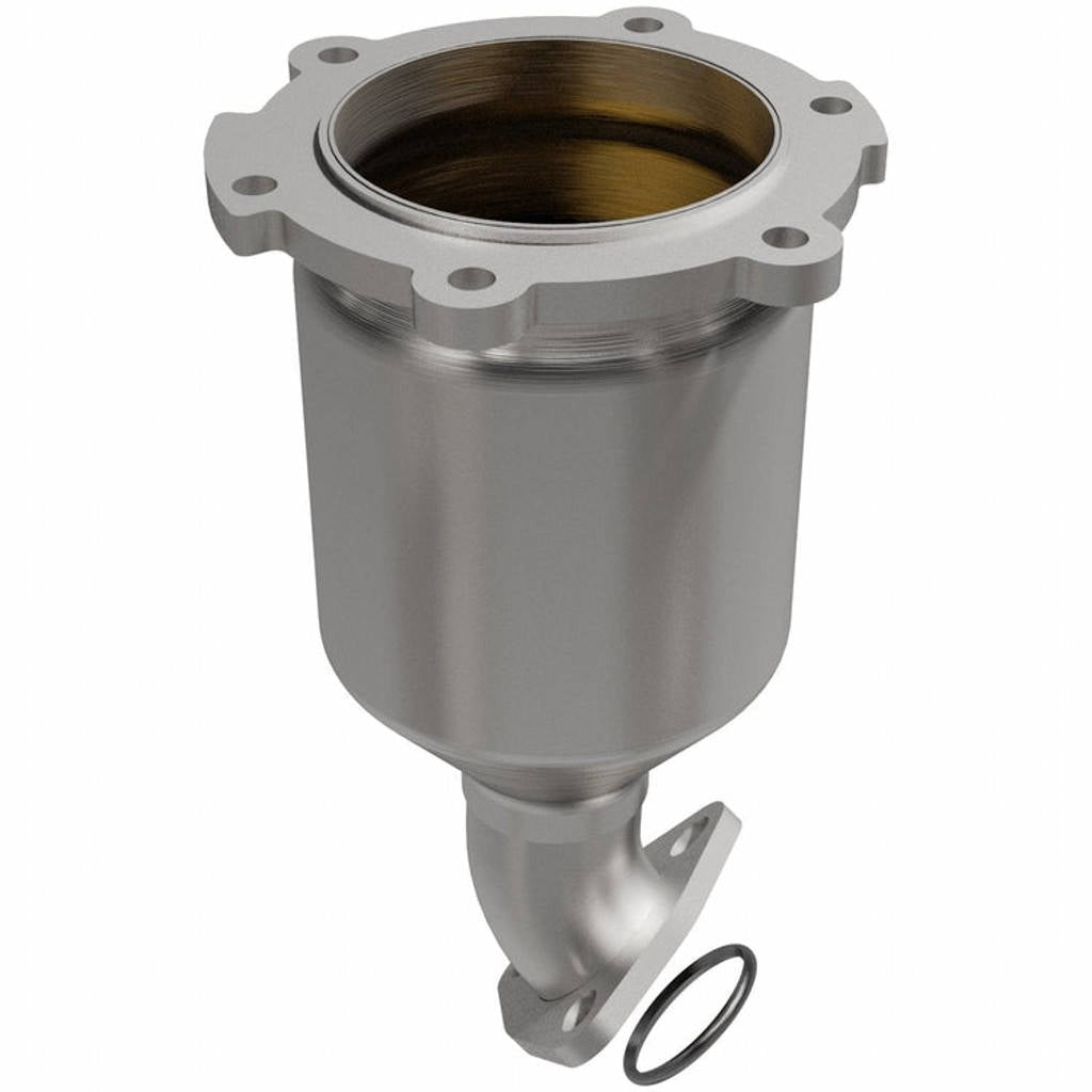 MAGNAFLOW 5582296 Catalytic Converter Direct-Fit California Grade for NISSAN Quest 2005-2009 Photo-0 