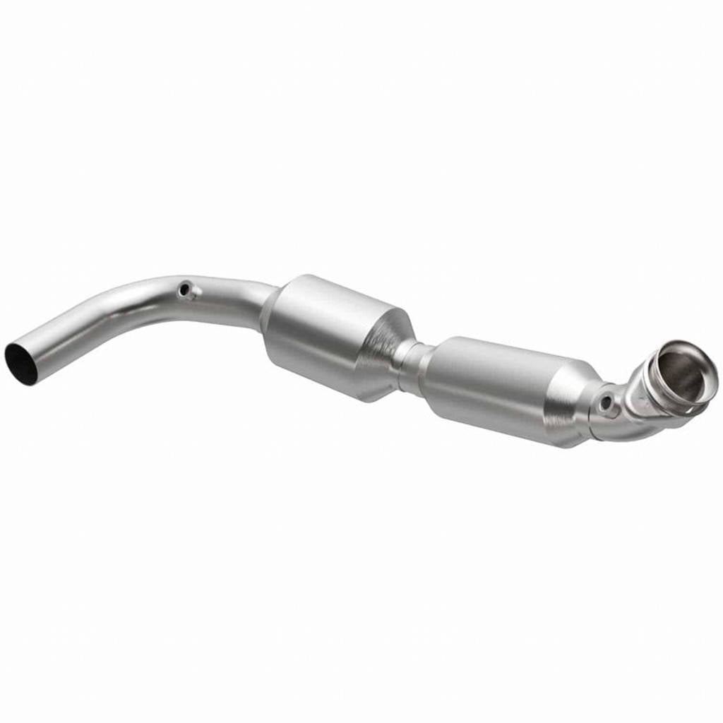 MAGNAFLOW 5582311 Catalytic Converter Direct-Fit California Grade for FORD E-150 2007-2007 Photo-0 