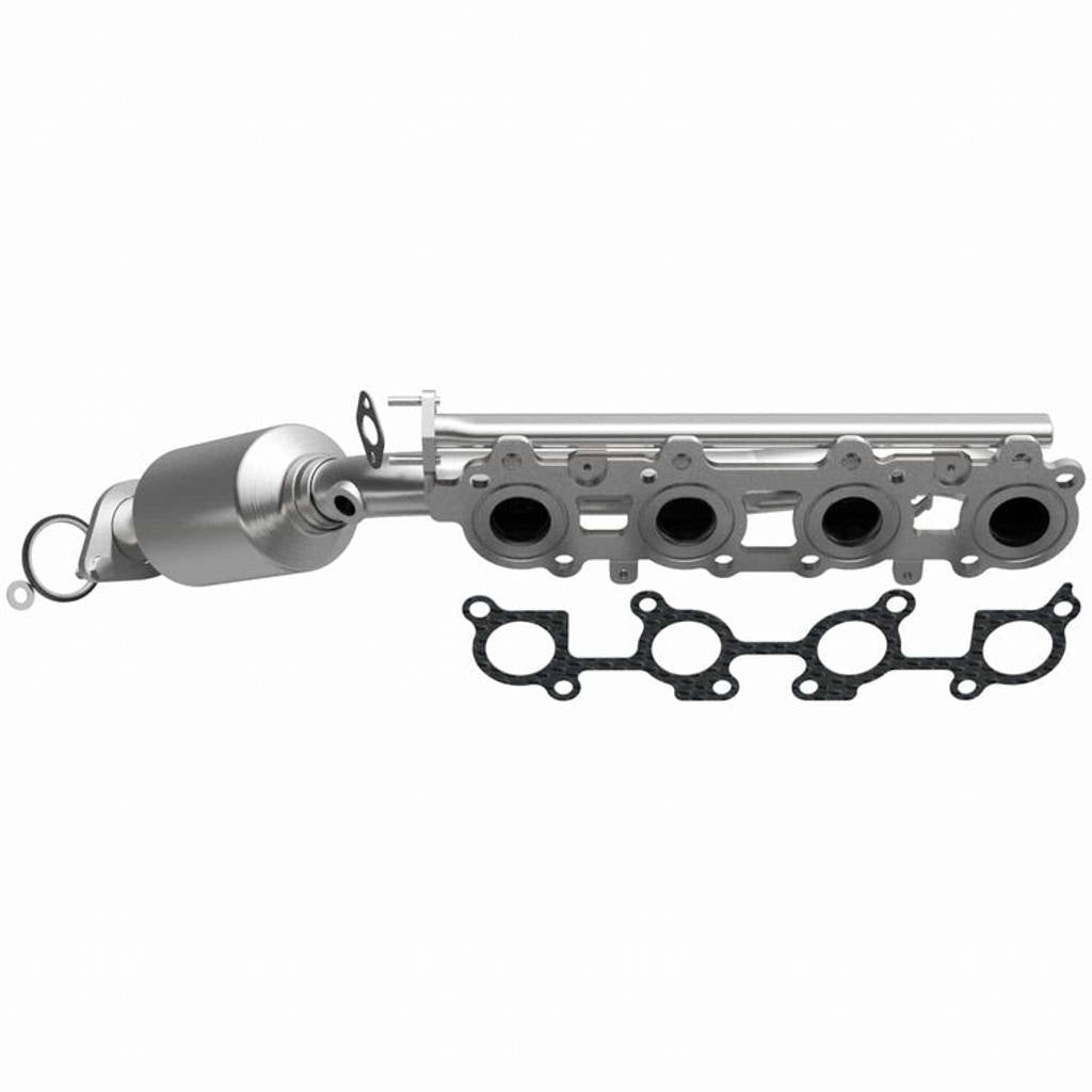 MAGNAFLOW 5582323 Manifold Catalytic Converter California Grade for LEXUS GX470 2005-2009 Photo-0 