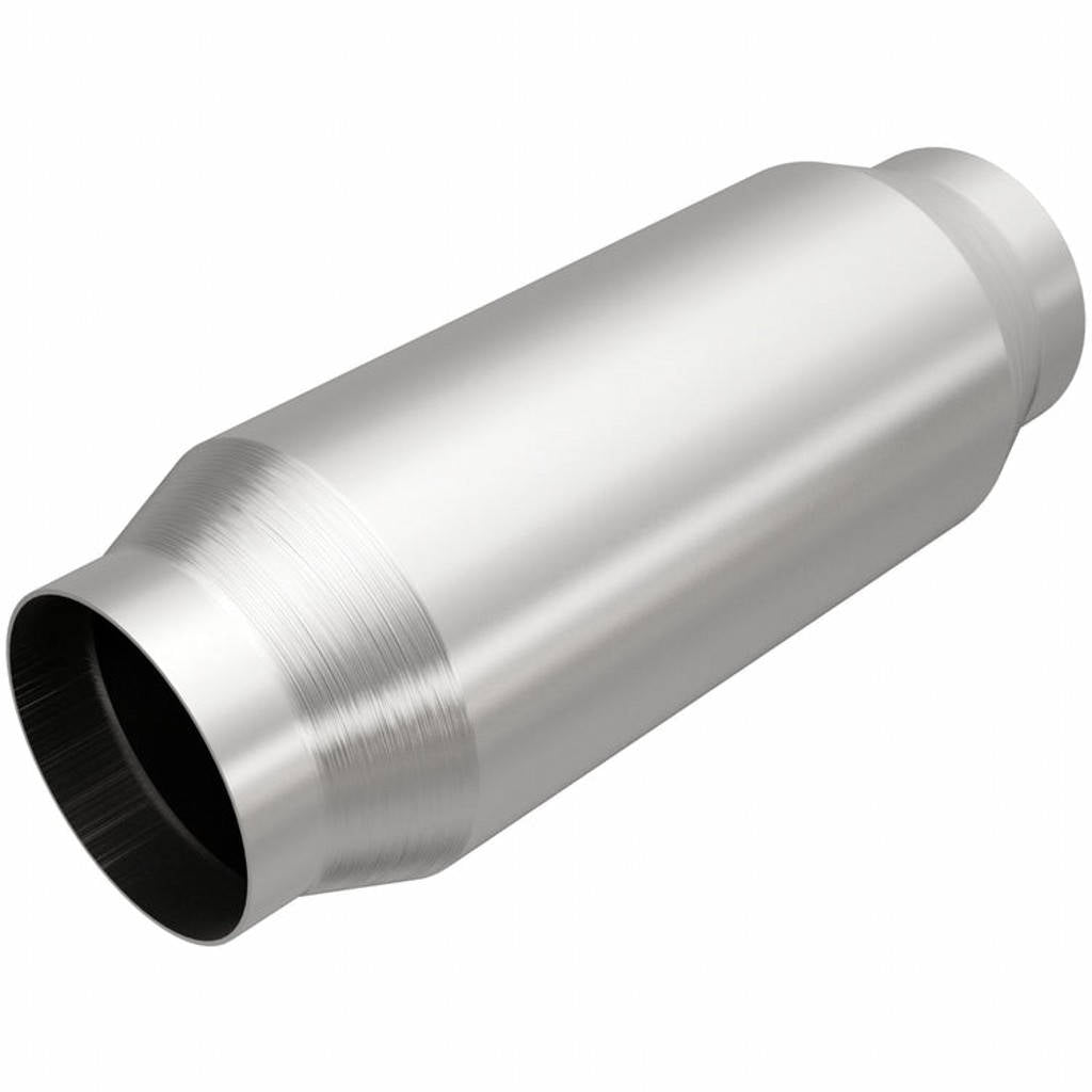MAGNAFLOW 5582409 Universal Catalytic Converter California Grade 3.00 inch for CHEVROLET Express 2500 2006-2006 Photo-0 