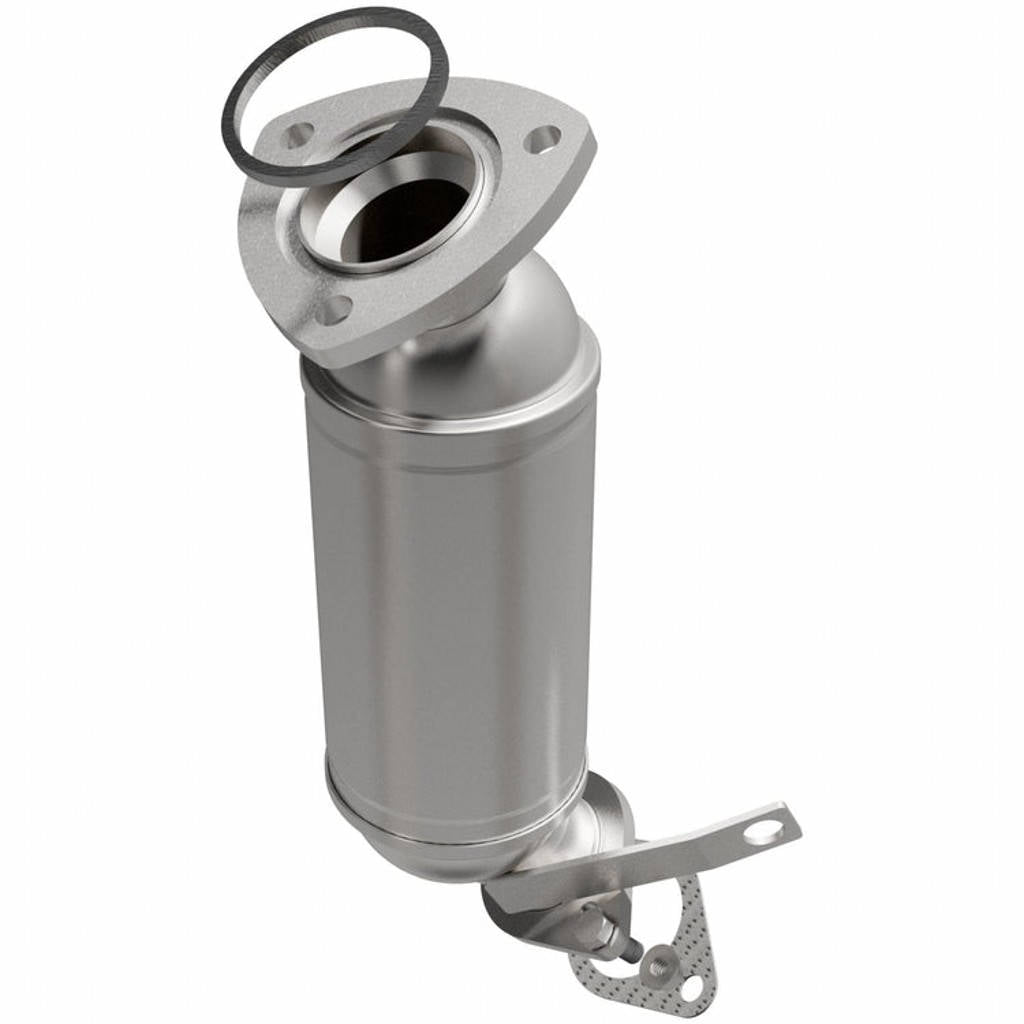 MAGNAFLOW 5582445 Catalytic Converter Direct-Fit California Grade for CHEVROLET Traverse 2009-2015 Photo-0 