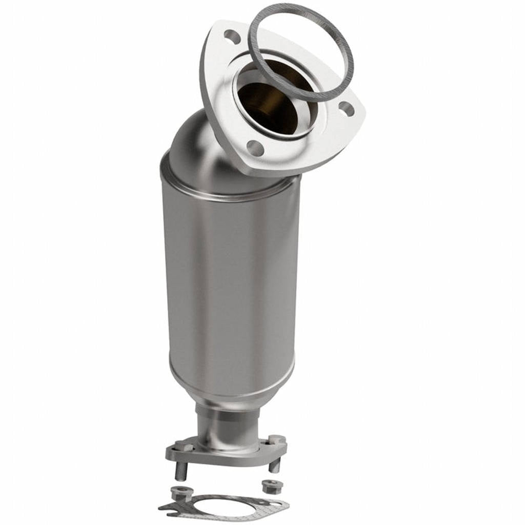 MAGNAFLOW 5582446 Catalytic Converter Direct-Fit California Grade for CHEVROLET Traverse 2009-2015 Photo-0 