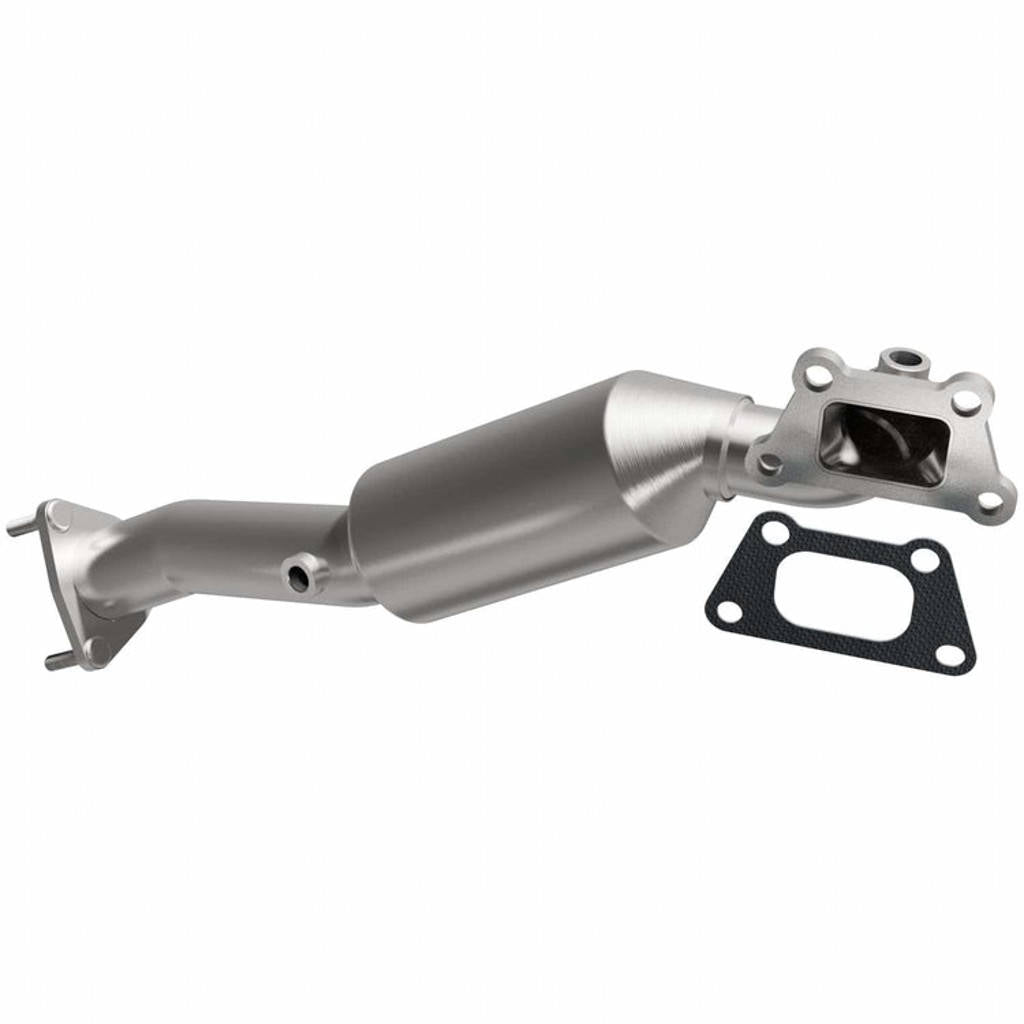 MAGNAFLOW 5582610 Catalytic Converter Direct-Fit California Grade for CHEVROLET Colorado 2015-2016 Photo-0 