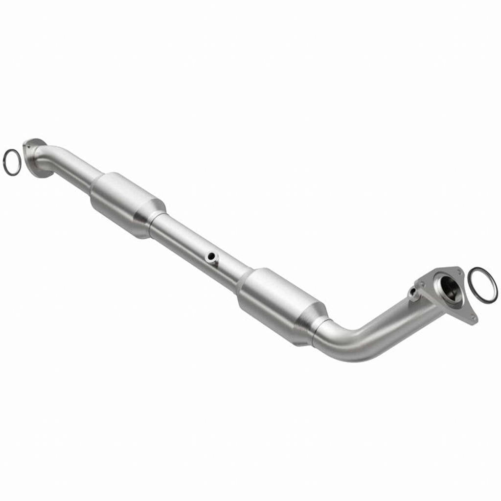 MAGNAFLOW 5582632 Catalytic Converter Direct-Fit California Grade for LEXUS LX570 2013-2017 Photo-0 
