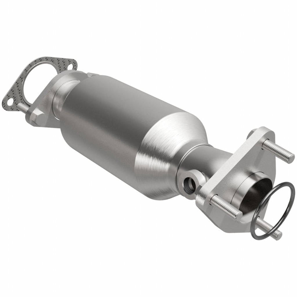 MAGNAFLOW 5582668 Catalytic Converter Direct-Fit California Grade for NISSAN NV1500 2012-2017 Photo-0 