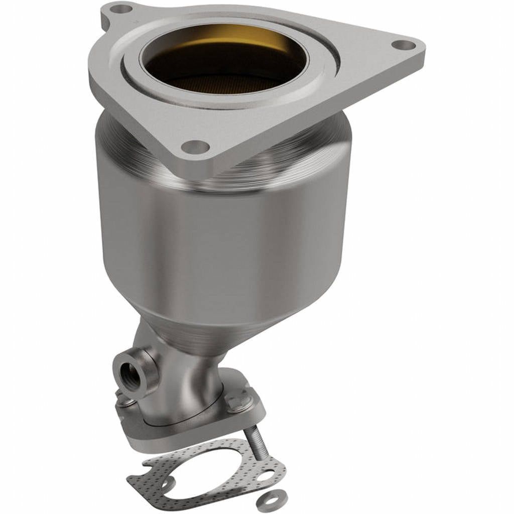MAGNAFLOW 5582686 Catalytic Converter Direct-Fit California Grade for FORD Escape 2010-2012 Photo-0 