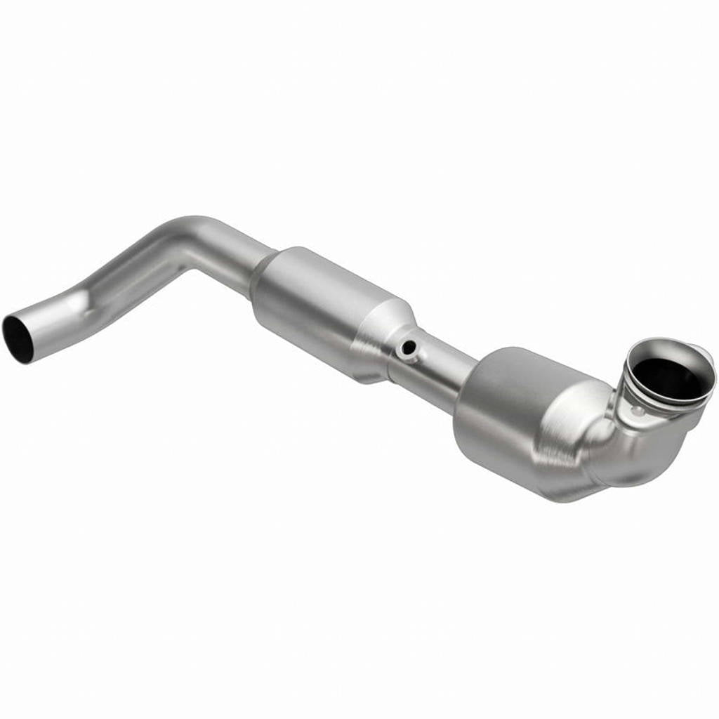 MAGNAFLOW 5582705 Catalytic Converter Direct-Fit California Grade for FORD F-150 2004-2004 Photo-0 