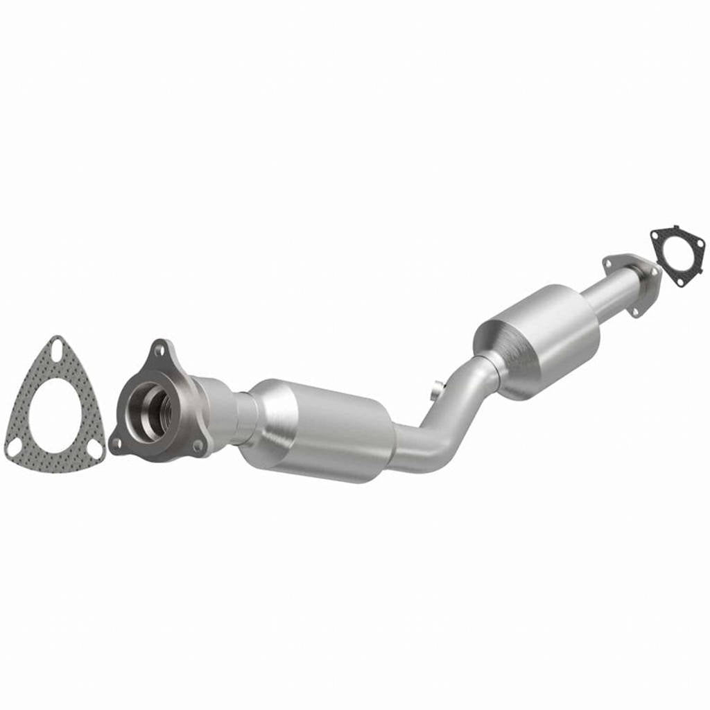 MAGNAFLOW 5582722 Catalytic Converter Direct-Fit California Grade for SATURN Vue 2008-2010 Photo-0 