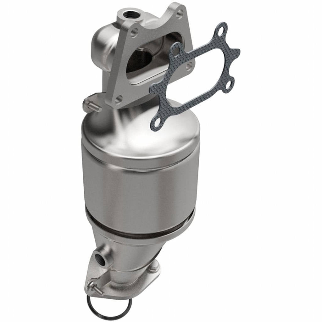 MAGNAFLOW 5582740 Manifold Catalytic Converter California Grade for ACURA MDX 2003-2009 Photo-0 