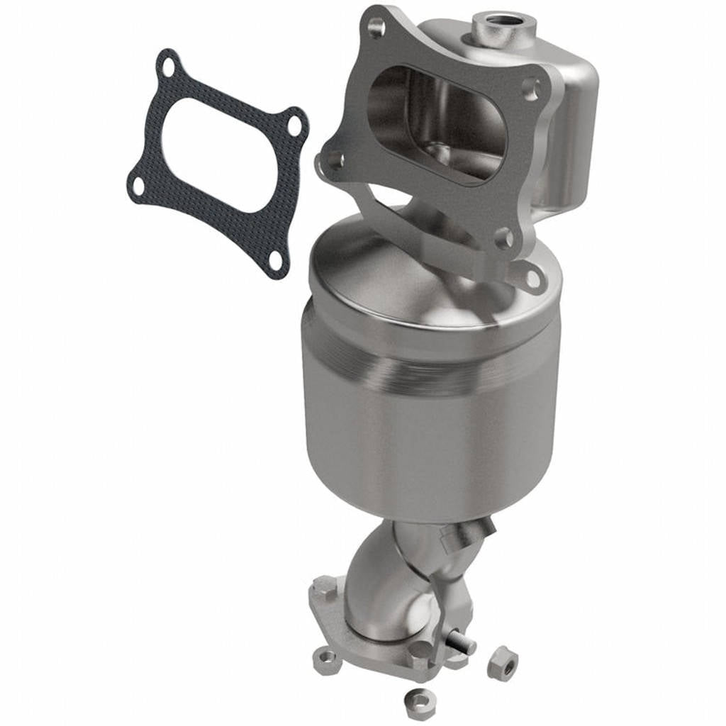 MAGNAFLOW 5582898 Manifold Catalytic Converter California Grade for ACURA RDX 2013-2015 Photo-0 
