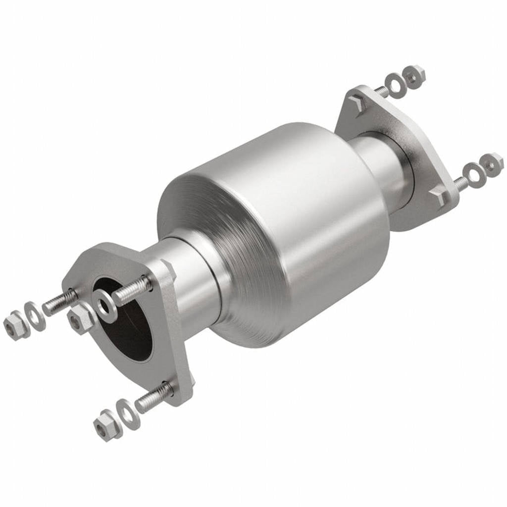 MAGNAFLOW 5592184 Catalytic Converter Direct-Fit California Grade for HONDA Odyssey 2011-2015 Photo-0 