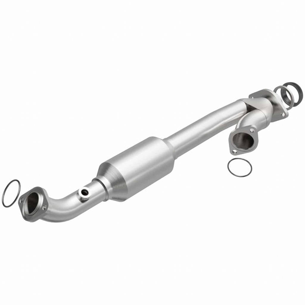 MAGNAFLOW 5592211 Catalytic Converter Direct-Fit California Grade for TOYOTA 4Runner 2013-2015 Photo-0 