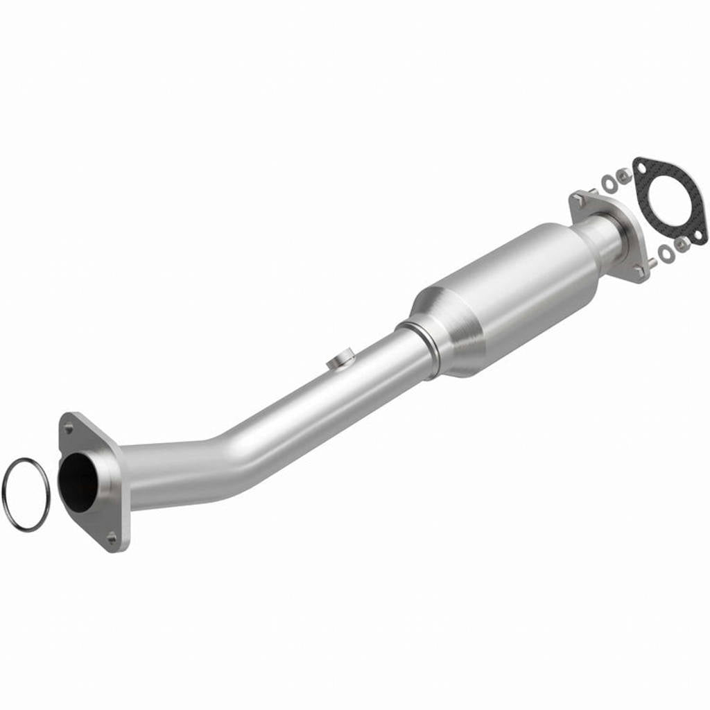 MAGNAFLOW 5592218 Catalytic Converter Direct-Fit California Grade for NISSAN Armada 2005-2006 Photo-0 