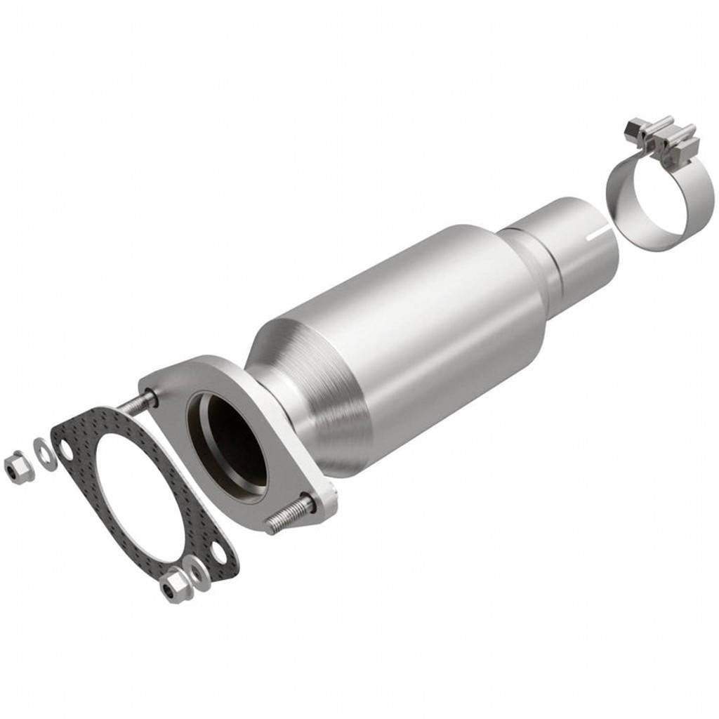MAGNAFLOW 5592221 Catalytic Converter Direct-Fit California Grade for CADILLAC SRX 2010-2011 Photo-0 