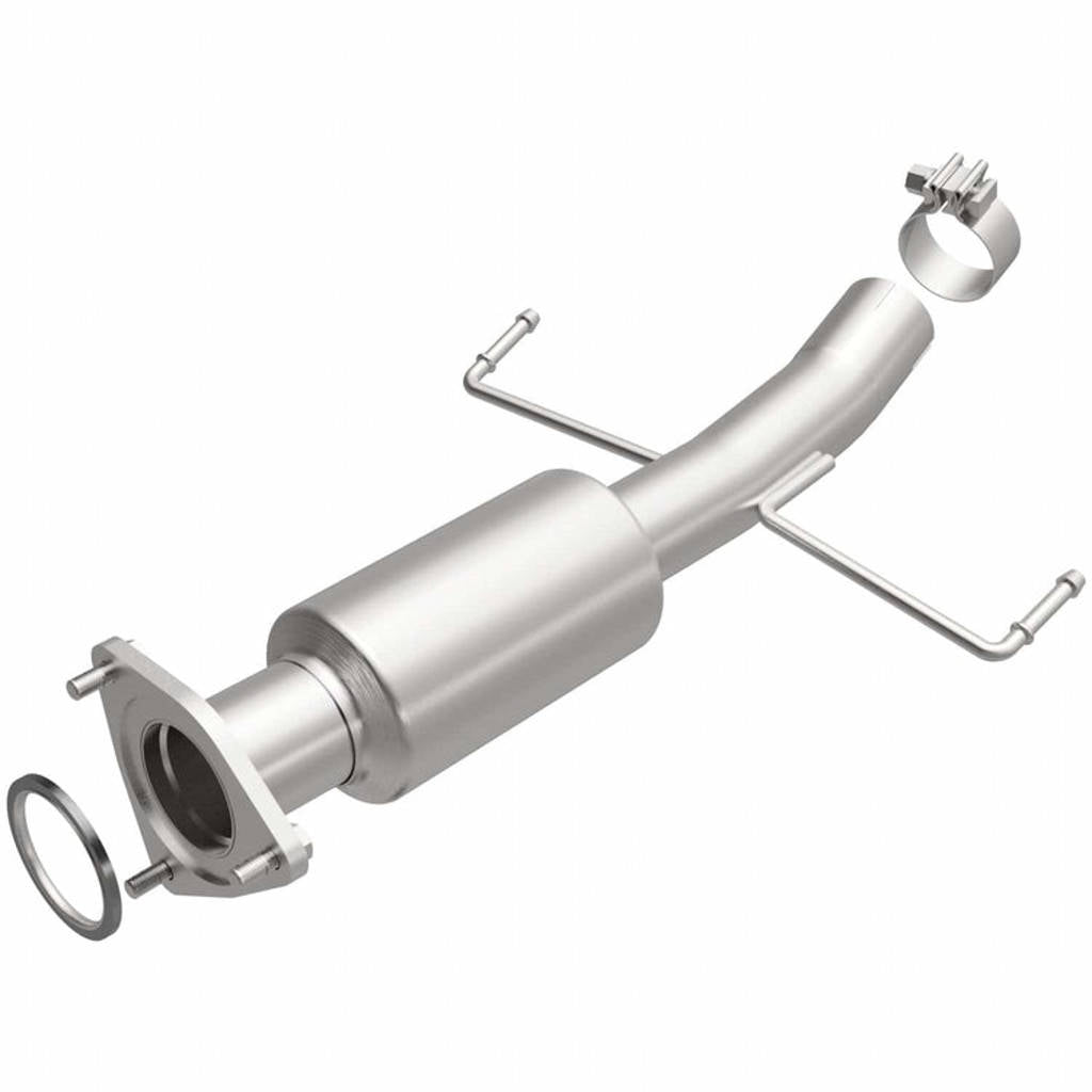 MAGNAFLOW 5592223 Catalytic Converter Direct-Fit California Grade for MAZDA CX-7 2010-2012 Photo-0 