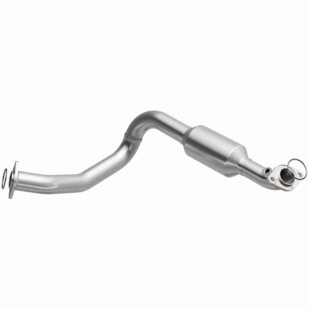 MAGNAFLOW 5592231 Catalytic Converter Direct-Fit California Grade for TOYOTA 4Runner 2013-2015 Photo-0 