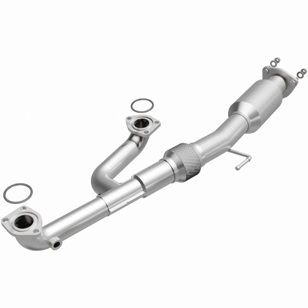 MAGNAFLOW 5592282 Catalytic Converter Direct-Fit California Grade for HONDA Odyssey 2016-2016 Photo-0 
