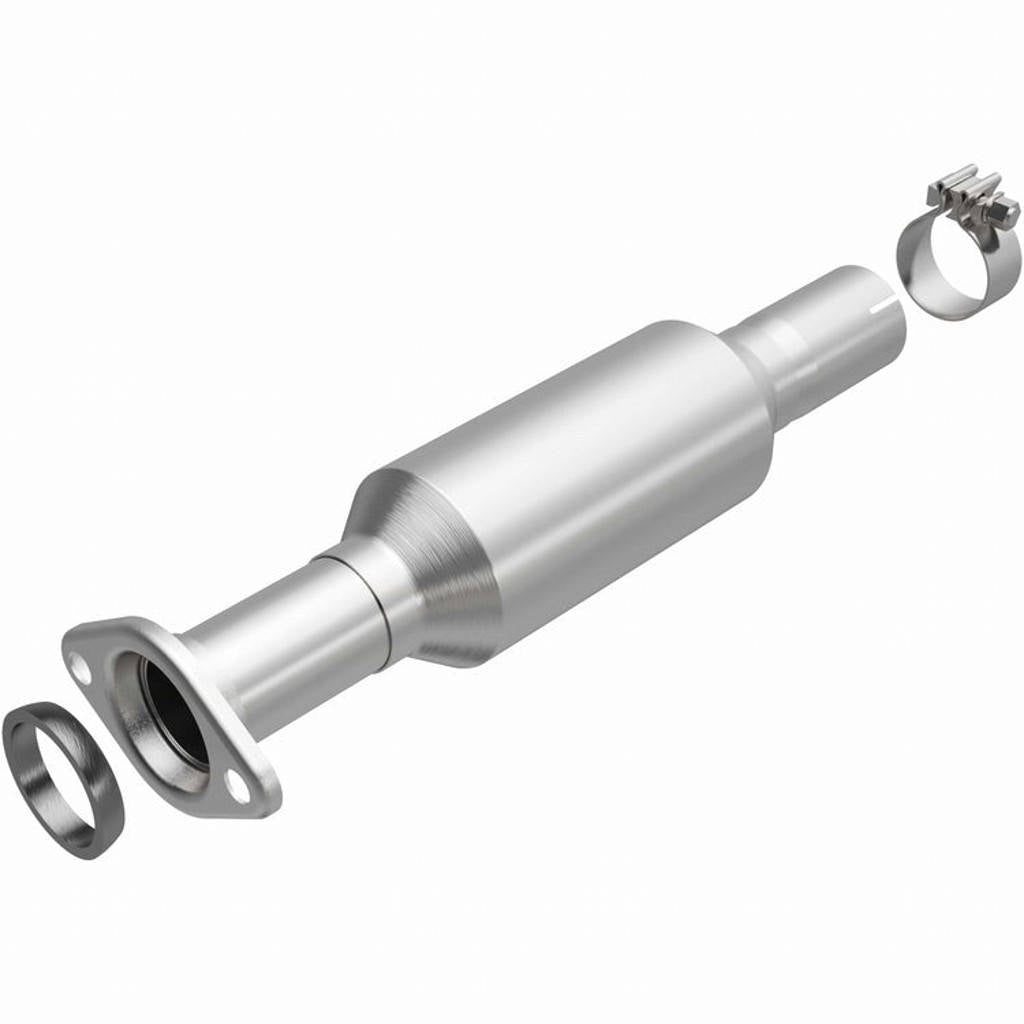 MAGNAFLOW 5592518 Catalytic Converter Direct-Fit California Grade for FORD Escape 2010-2012 Photo-0 