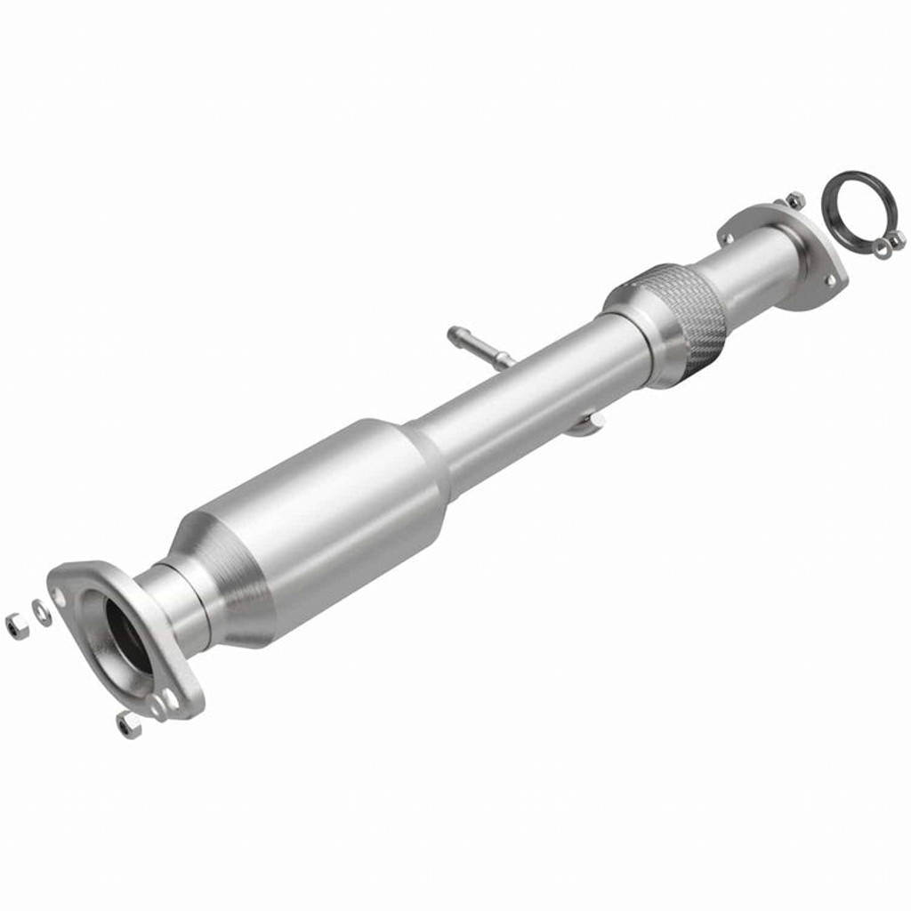 MAGNAFLOW 5592534 Catalytic Converter Direct-Fit California Grade for TOYOTA Highlander 2014-2015 Photo-0 