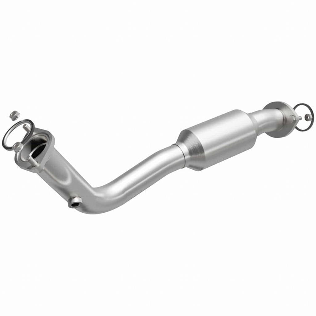 MAGNAFLOW 5592543 Catalytic Converter Direct-Fit California Grade for TOYOTA RAV4 2013-2016 Photo-0 