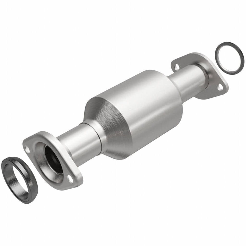 MAGNAFLOW 5592546 Catalytic Converter Direct-Fit California Grade for TOYOTA Sienna 2011-2015 Photo-0 