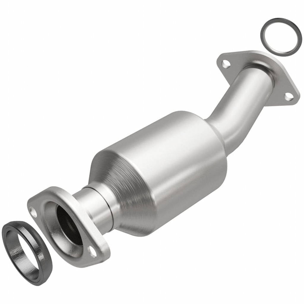MAGNAFLOW 5592557 Catalytic Converter Direct-Fit California Grade for TOYOTA Sienna 2011-2011 Photo-0 