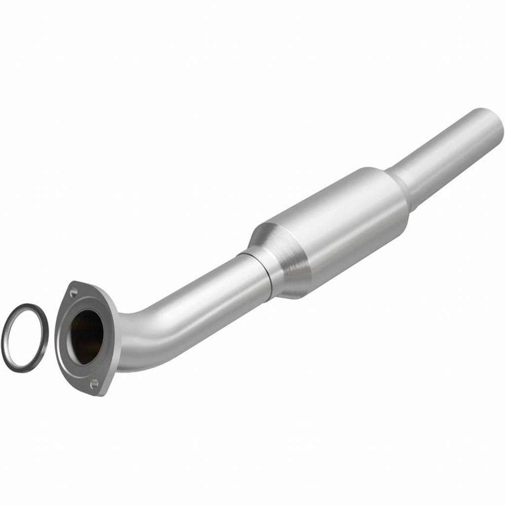 MAGNAFLOW 5592559 Catalytic Converter Direct-Fit California Grade for TOYOTA RAV4 2006-2008 Photo-0 