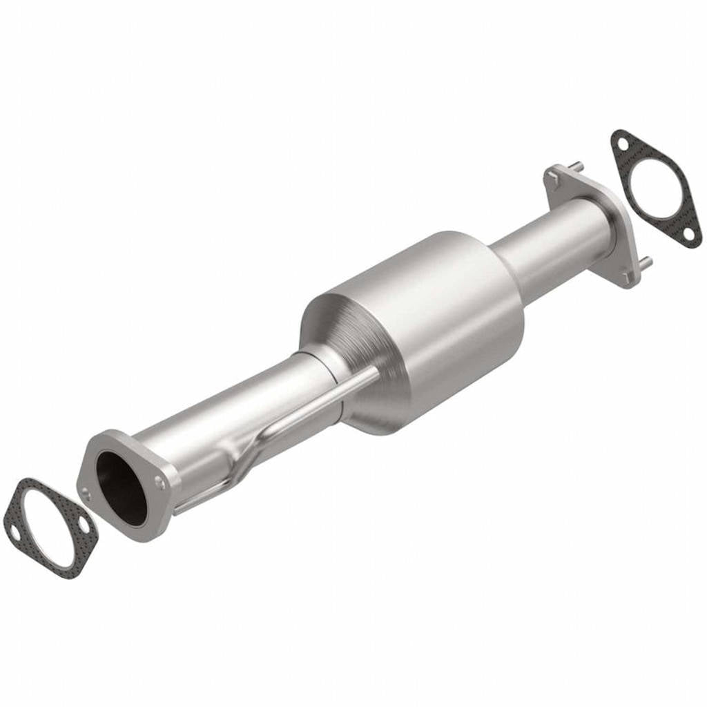 MAGNAFLOW 5592579 Catalytic Converter Direct-Fit California Grade for CHEVROLET Traverse 2009-2015 Photo-0 