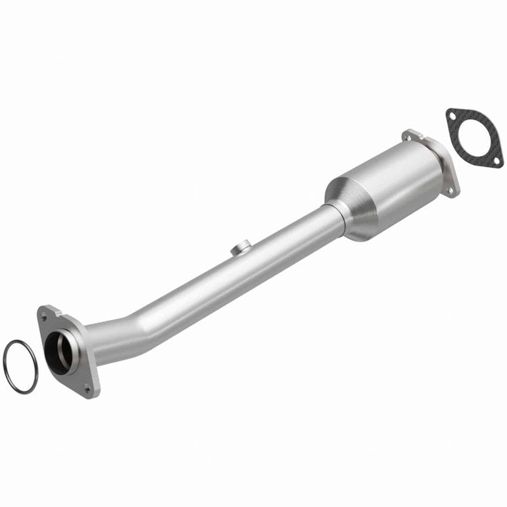 MAGNAFLOW 5592669 Catalytic Converter Direct-Fit California Grade for NISSAN Pathfinder 2007-2012 Photo-0 