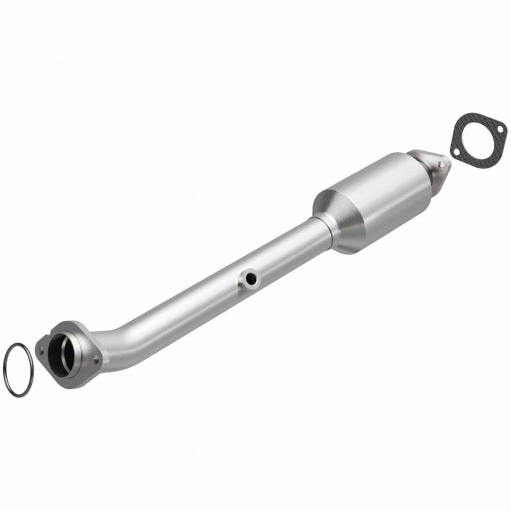 MAGNAFLOW 5592670 Catalytic Converter Direct-Fit California Grade for NISSAN Pathfinder 2007-2012 Photo-0 