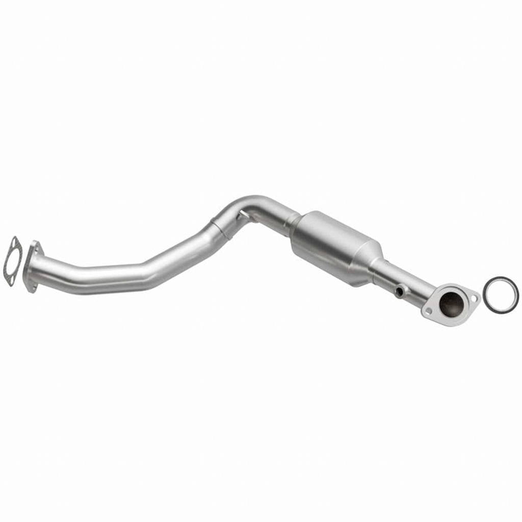 MAGNAFLOW 5592697 Catalytic Converter Direct-Fit California Grade for LEXUS GX470 2005-2009 Photo-0 