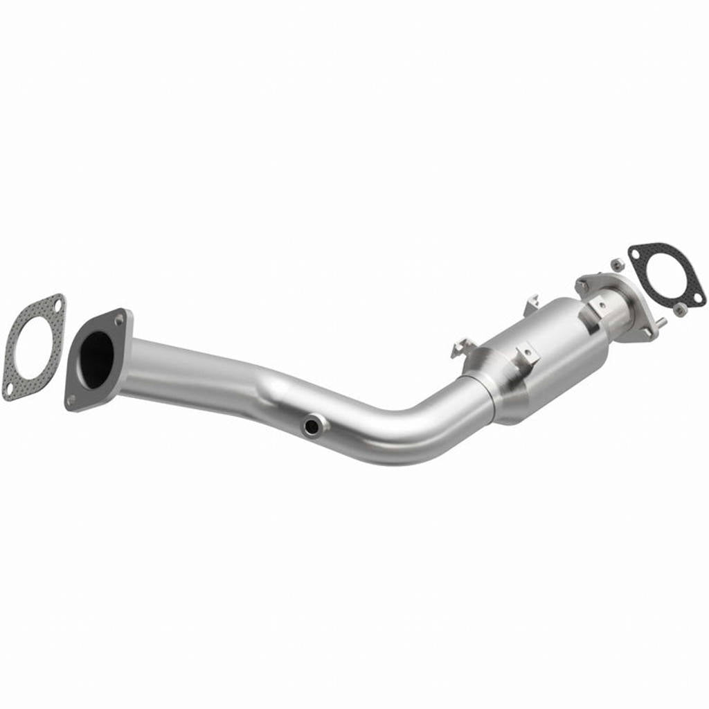 MAGNAFLOW 5592708 Catalytic Converter Direct-Fit California Grade for NISSAN Rogue 2014-2015 Photo-0 