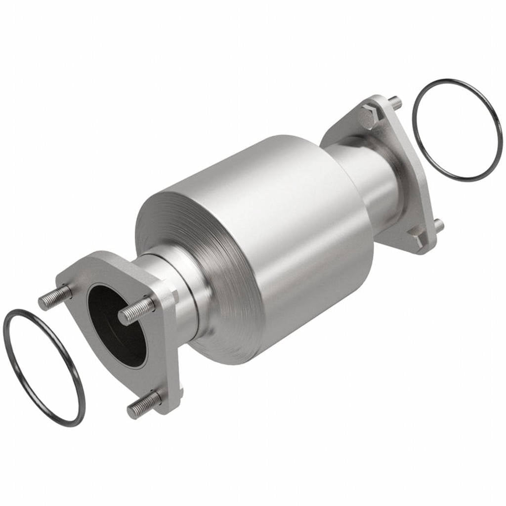 MAGNAFLOW 5592862 Catalytic Converter Direct-Fit California Grade for ACURA MDX 2010-2013 Photo-0 