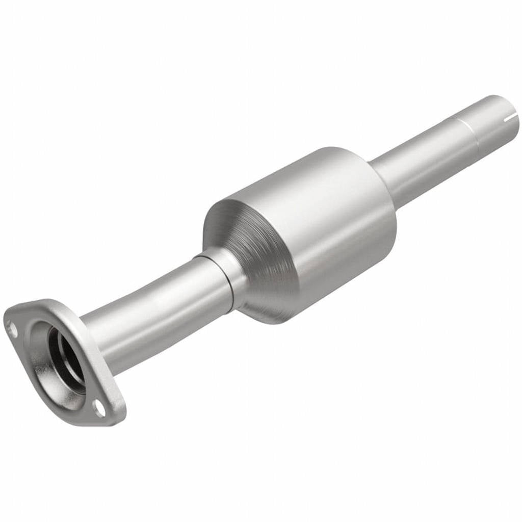 MAGNAFLOW 5592907 Catalytic Converter Direct-Fit California Grade for LEXUS RX330 2004-2006 Photo-0 