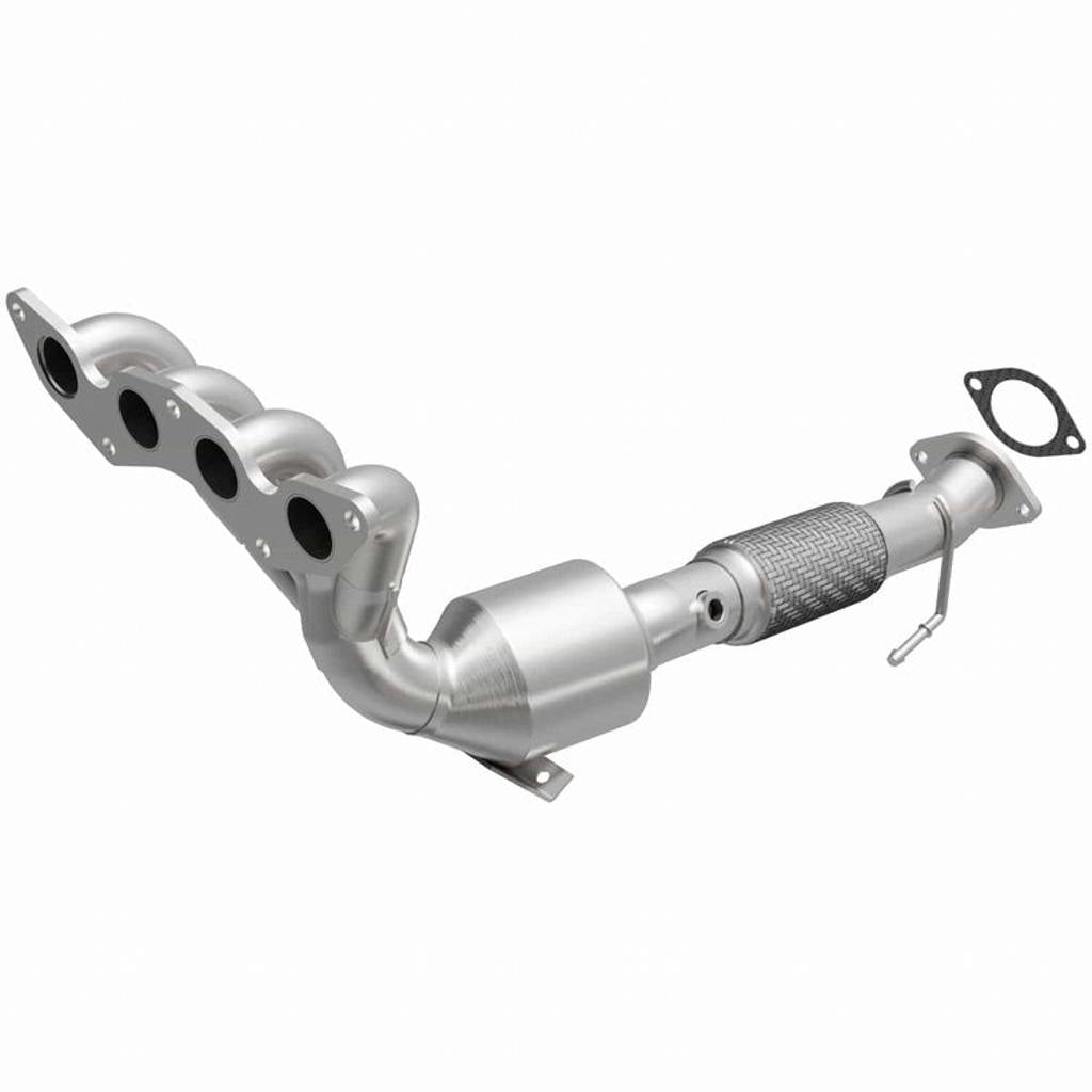 MAGNAFLOW 5631153 Manifold Catalytic Converter California Grade for FORD Focus 2016-2016 Photo-0 