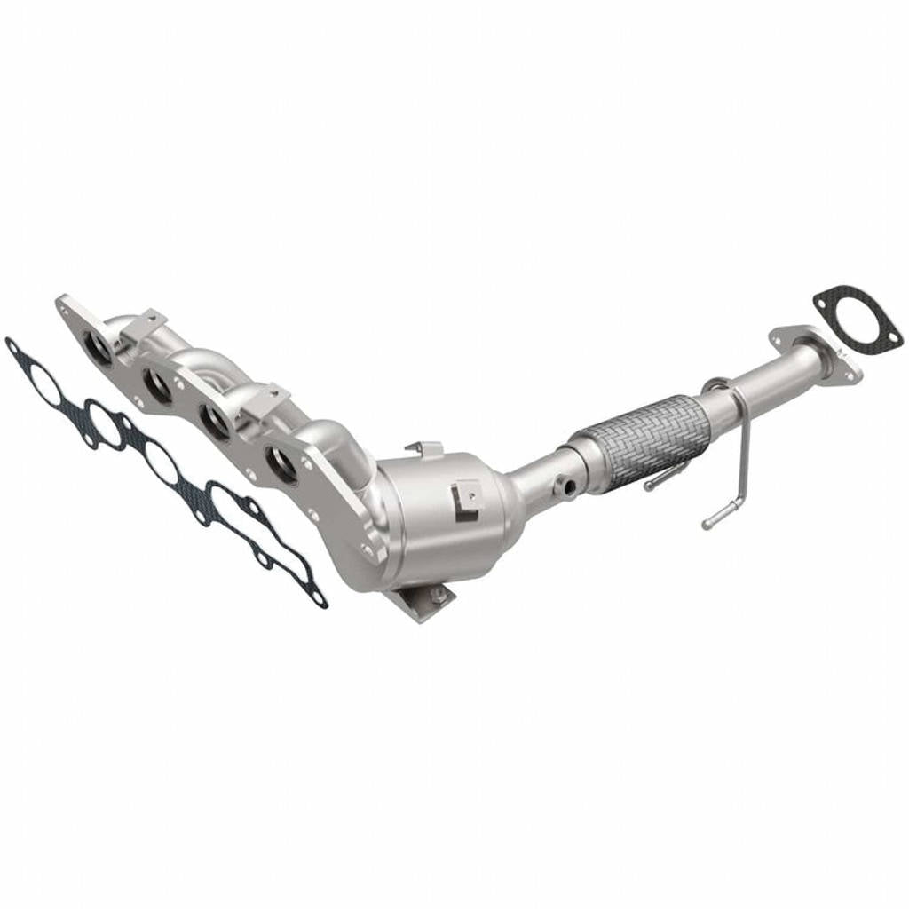 MAGNAFLOW 5631165 Manifold Catalytic Converter California Grade for FORD Fusion 2013-2016 Photo-0 