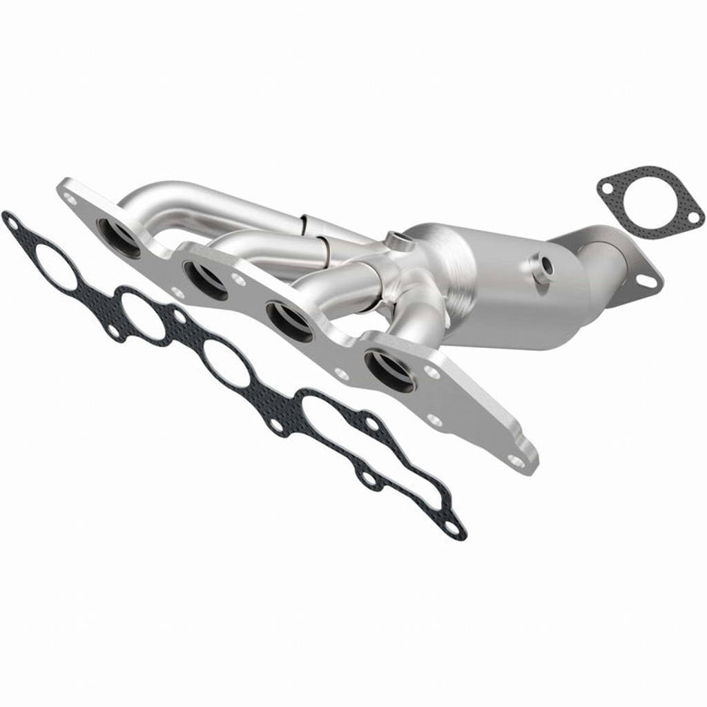 MAGNAFLOW 5631203 Manifold Catalytic Converter California Grade for FORD Fusion 2007-2009 Photo-0 