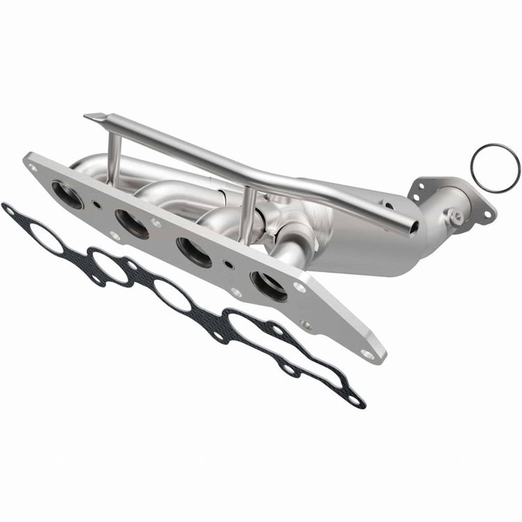 MAGNAFLOW 5631233 Manifold Catalytic Converter California Grade for FORD Fusion 2006-2009 Photo-0 