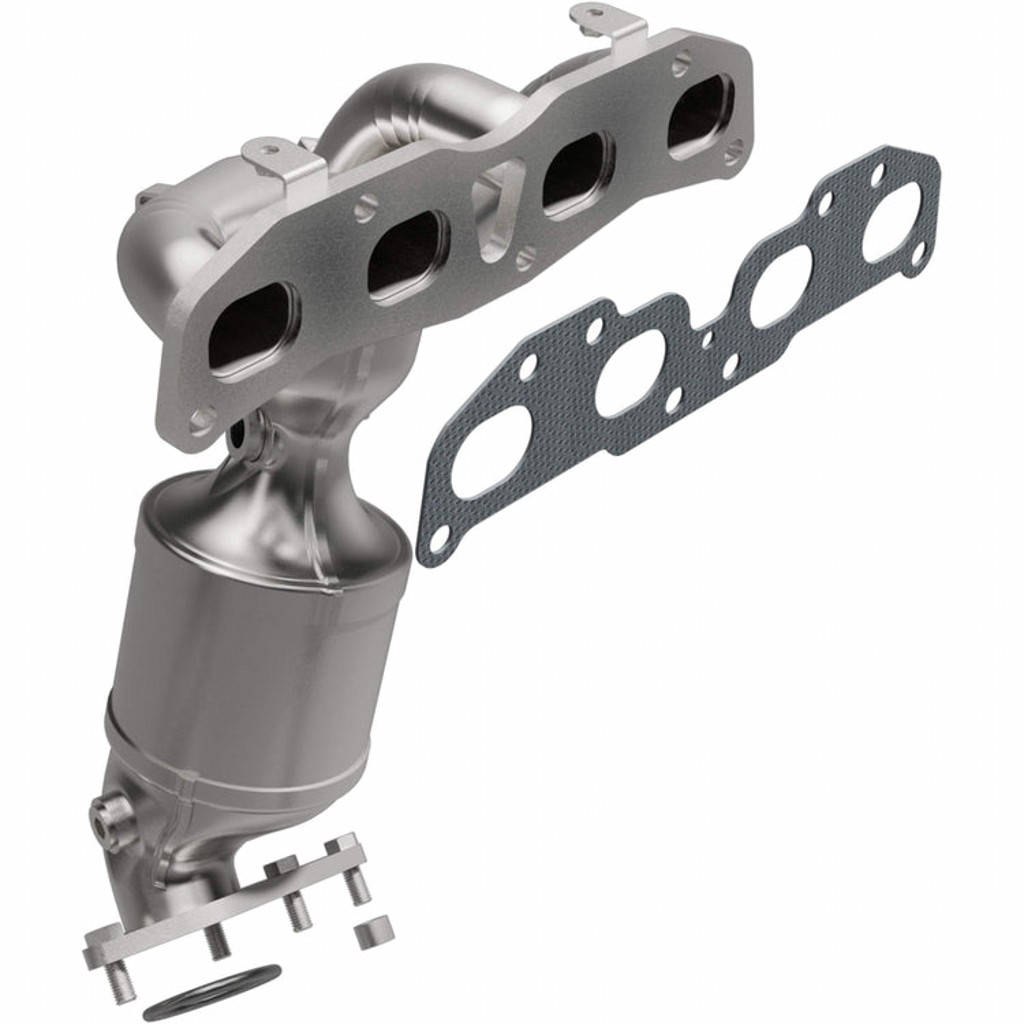 MAGNAFLOW 5631295 Manifold Catalytic Converter California Grade for NISSAN Altima 2013-2015 Photo-0 