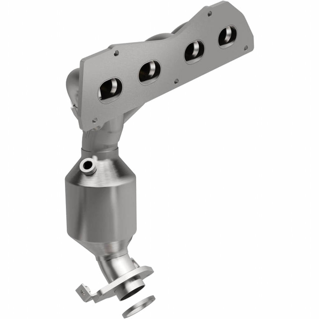 MAGNAFLOW 5631381 Catalytic Converter Direct-Fit California Grade for TOYOTA Camry 2012-2014 Photo-0 
