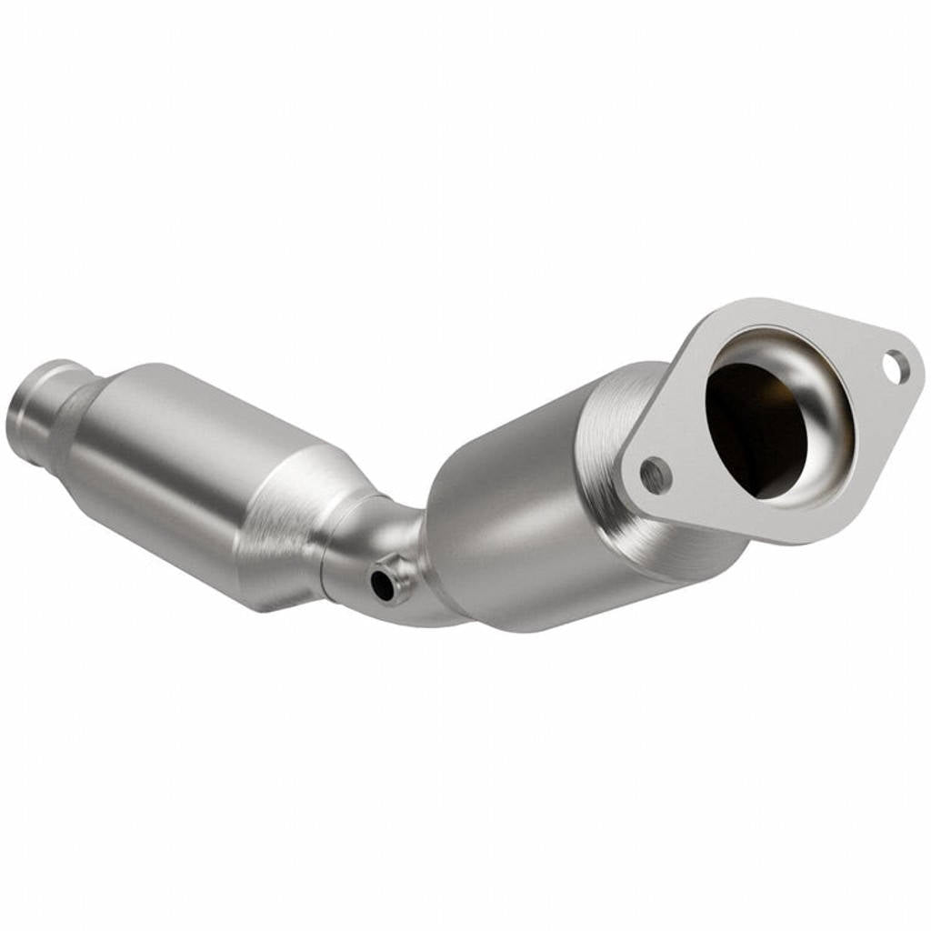 MAGNAFLOW 5631456 Catalytic Converter Direct-Fit California Grade for LEXUS CT200h 2012-2015 Photo-0 