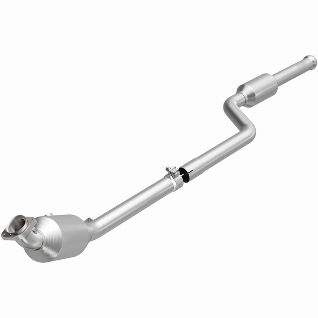 MAGNAFLOW 5631492 Catalytic Converter Direct-Fit California Grade for MERCEDES-BENZ E350 / C350 / C300 Photo-0 