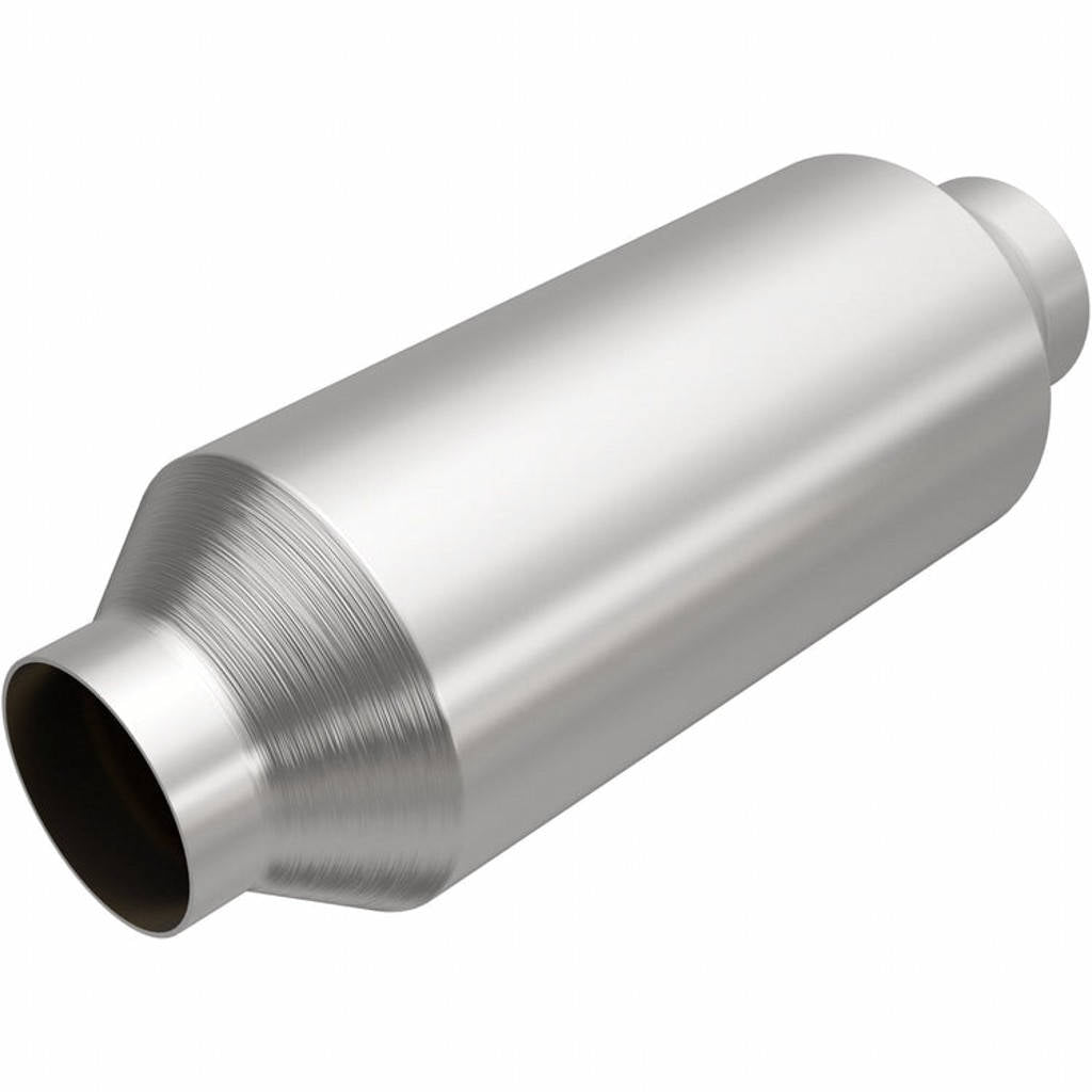 MAGNAFLOW 5631604 Universal Catalytic Converter California Grade 2.00 inch for CHEVROLET Cobalt 2006-2010 Photo-0 