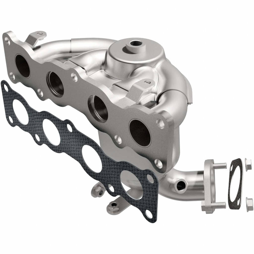 MAGNAFLOW 5631777 Catalytic Converter Direct-Fit California Grade for HYUNDAI Sonata 2015-2015 Photo-0 