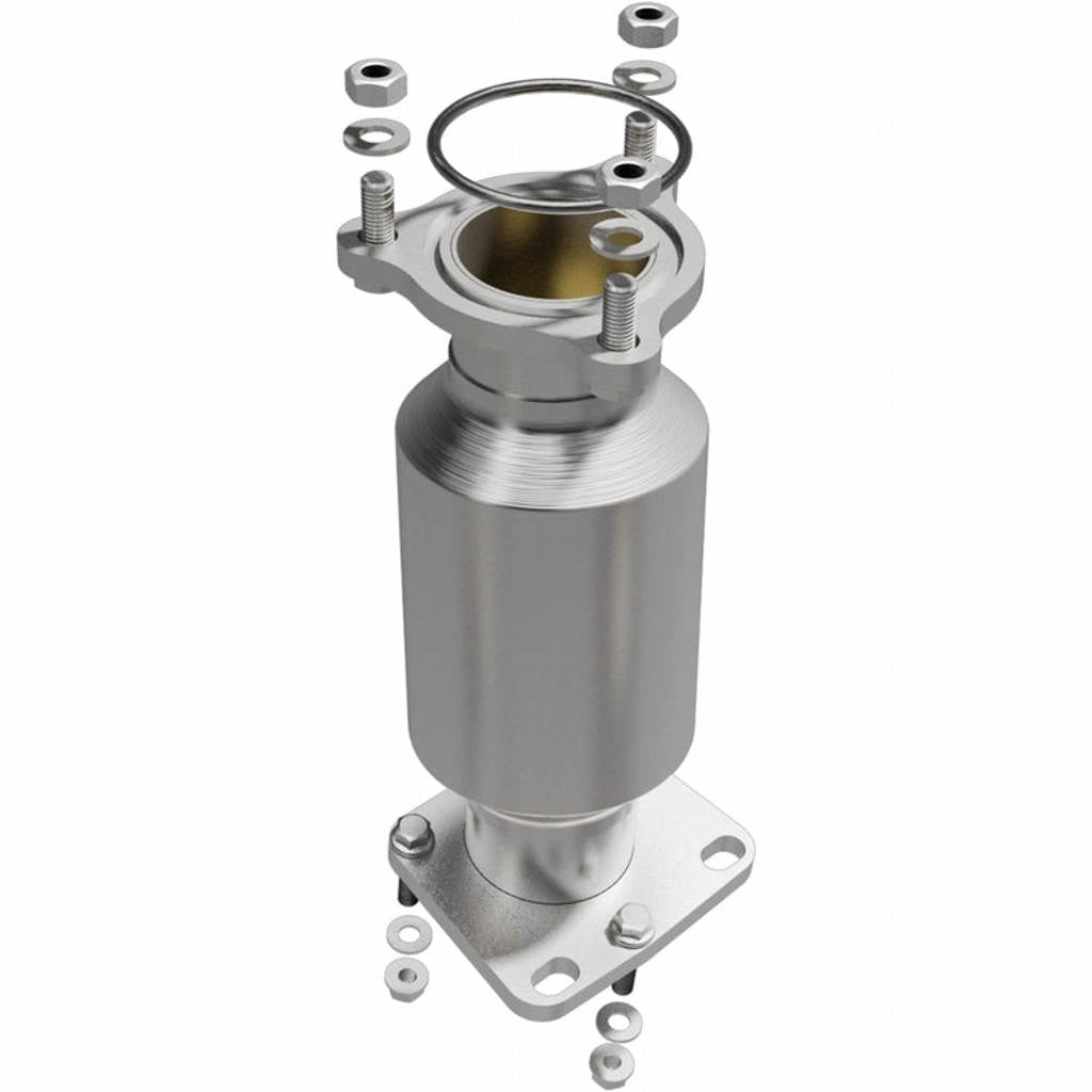 MAGNAFLOW 5631909 Catalytic Converter Direct-Fit California Grade for BUICK LaCrosse 2011-2013 Photo-0 