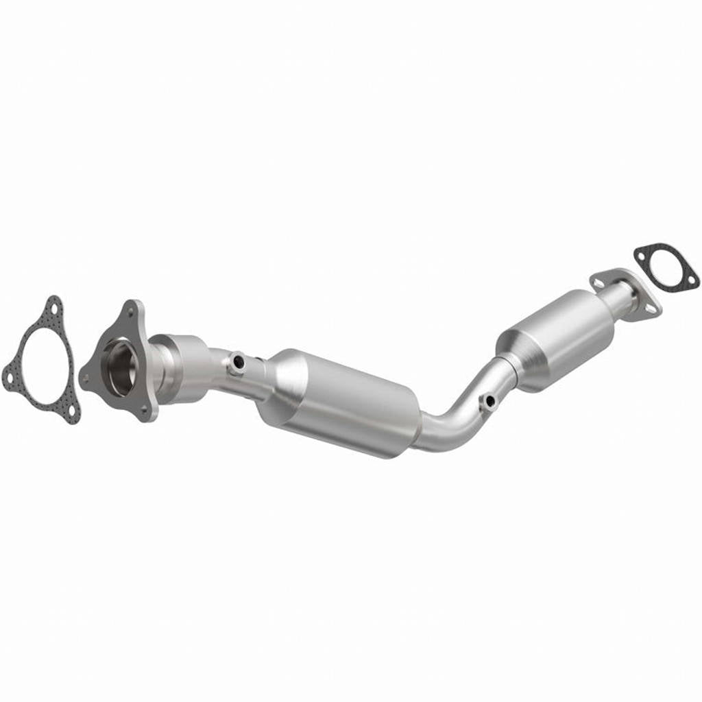 MAGNAFLOW 5631958 Catalytic Converter Direct-Fit California Grade for CHEVROLET Cobalt 2009-2010 Photo-0 