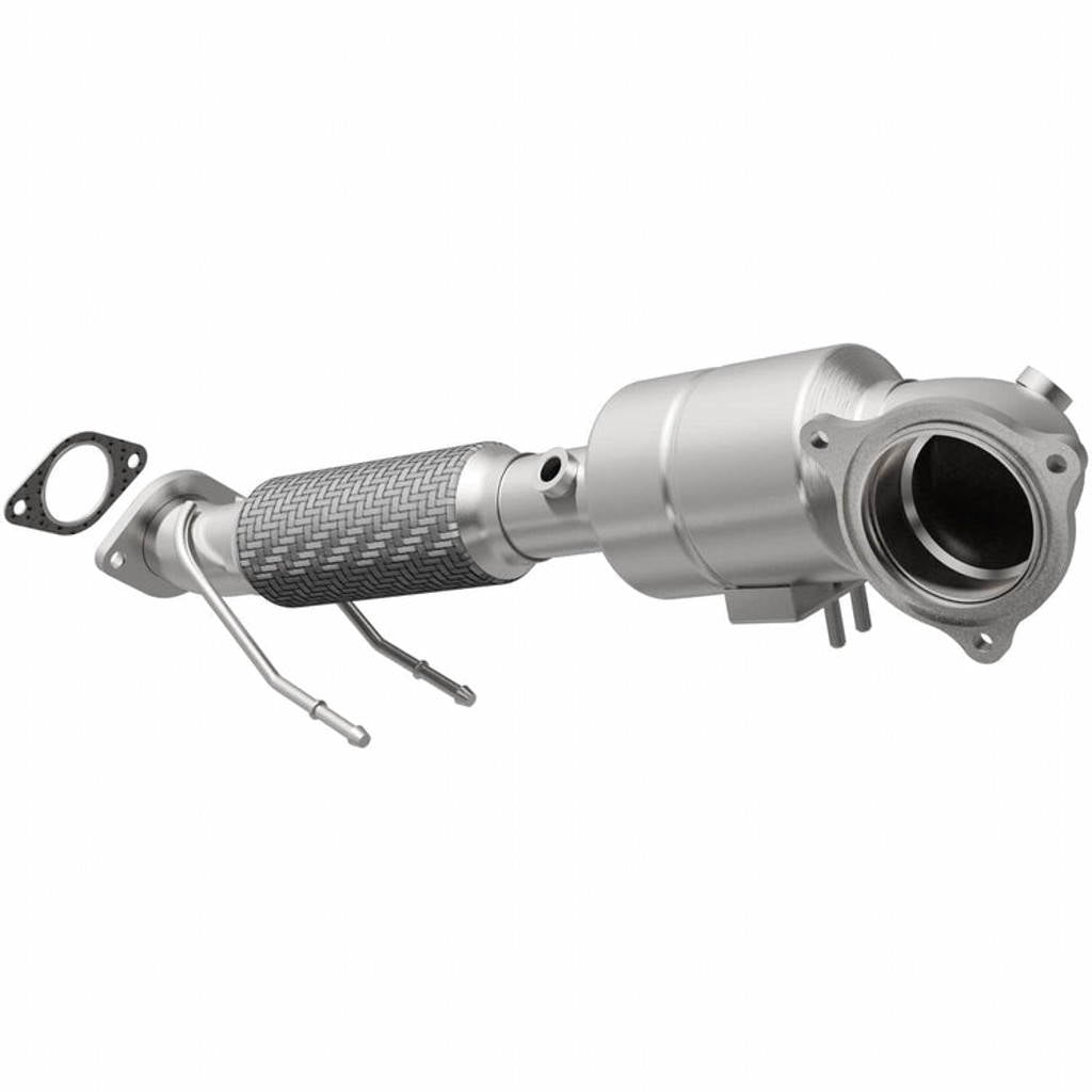 MAGNAFLOW 5631974 Catalytic Converter Direct-Fit California Grade for FORD Fusion 2013-2016 Photo-0 
