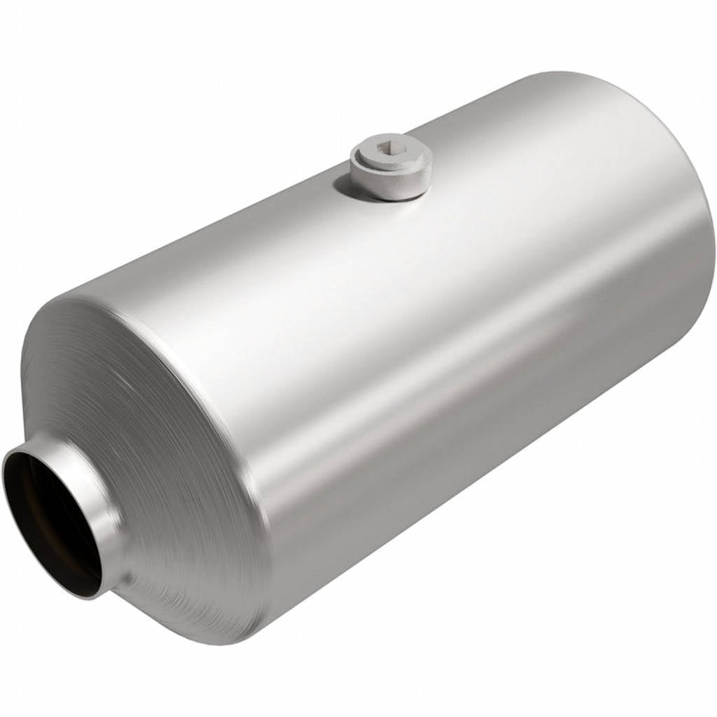 MAGNAFLOW 5661354 Universal Catalytic Converter California Grade 2.00 inch for VW Jetta 2003-2005 Photo-0 