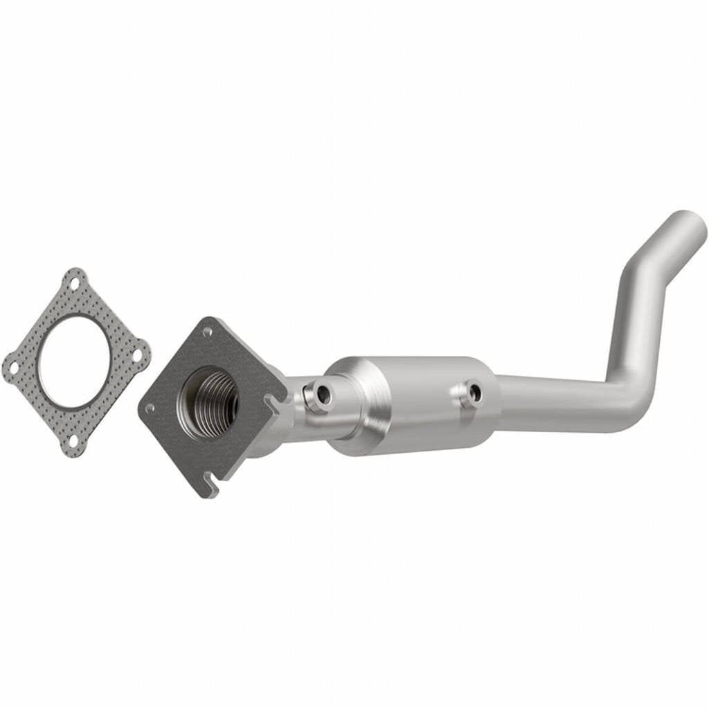 MAGNAFLOW 5661461 Catalytic Converter Direct-Fit California Grade for CHRYSLER 200 2012-2014 Photo-0 