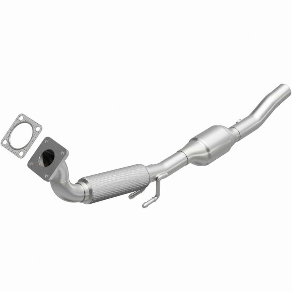 MAGNAFLOW 5661526 Catalytic Converter Direct-Fit California Grade for VW Jetta 2003-2005 Photo-0 